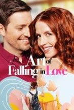 Nonton Film Art of Falling in Love (2019) Subtitle Indonesia Streaming Movie Download