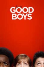 Nonton Film Good Boys (2019) Subtitle Indonesia Streaming Movie Download