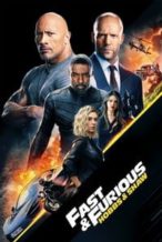 Nonton Film Fast & Furious Presents: Hobbs & Shaw (2019) Subtitle Indonesia Streaming Movie Download