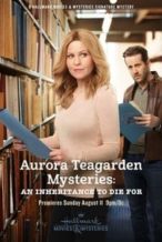 Nonton Film Aurora Teagarden Mysteries: Where There’s a Will (2019) Subtitle Indonesia Streaming Movie Download