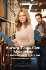 Aurora Teagarden Mysteries: Where There’s a Will (2019)