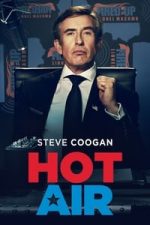Hot Air (2018)
