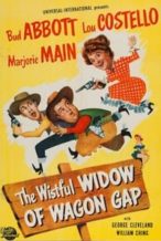 Nonton Film The Wistful Widow of Wagon Gap (1947) Subtitle Indonesia Streaming Movie Download