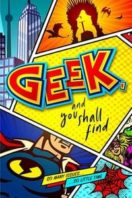 Layarkaca21 LK21 Dunia21 Nonton Film Geek, and You Shall Find (2019) Subtitle Indonesia Streaming Movie Download
