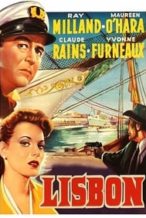 Nonton Film Lisbon (1956) Subtitle Indonesia Streaming Movie Download