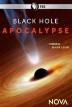 Nonton Film Black Hole Apocalypse (2018) Subtitle Indonesia Streaming Movie Download