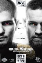 Nonton Film UFC 229: Khabib vs McGregor (2018) Subtitle Indonesia Streaming Movie Download
