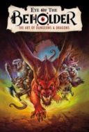 Layarkaca21 LK21 Dunia21 Nonton Film Eye of the Beholder: The Art of Dungeons & Dragons (2018) Subtitle Indonesia Streaming Movie Download