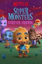 Nonton Film Super Monsters Furever Friends (2019) Subtitle Indonesia Streaming Movie Download