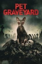 Nonton Film Pet Graveyard (2019) Subtitle Indonesia Streaming Movie Download