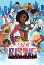 Nonton Film Marvel Rising: Heart of Iron (2019) Subtitle Indonesia Streaming Movie Download