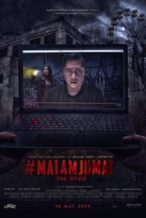 Nonton Film #Malam Jumat The Movie (2019) Subtitle Indonesia Streaming Movie Download