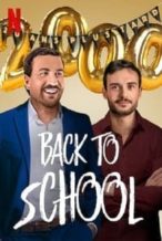 Nonton Film Back to School (2019) Subtitle Indonesia Streaming Movie Download