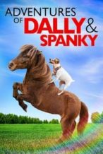 Nonton Film Adventures of Dally & Spanky (2019) Subtitle Indonesia Streaming Movie Download