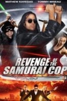 Layarkaca21 LK21 Dunia21 Nonton Film Revenge of the Samurai Cop (2017) Subtitle Indonesia Streaming Movie Download