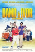 Nonton Film Damo & Ivor: The Movie (2018) Subtitle Indonesia Streaming Movie Download