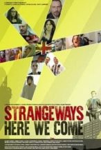 Nonton Film Strangeways Here We Come (2018) Subtitle Indonesia Streaming Movie Download