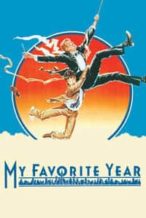 Nonton Film My Favorite Year (1982) Subtitle Indonesia Streaming Movie Download