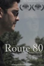Nonton Film Route 80 (2018) Subtitle Indonesia Streaming Movie Download