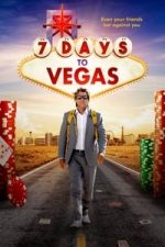 Walk to Vegas (2017)