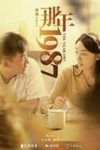 Nonton Film The Year 1987 (2018) Subtitle Indonesia Streaming Movie Download