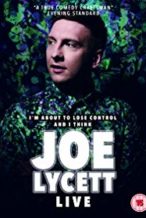 Nonton Film Joe Lycett: I’m About to Lose Control And I Think Joe Lycett Live (2018) Subtitle Indonesia Streaming Movie Download