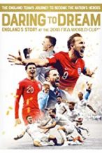 Nonton Film Daring to Dream: England’s story at the 2018 FIFA World Cup (2018) Subtitle Indonesia Streaming Movie Download
