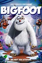 Nonton Film Bigfoot (2018) Subtitle Indonesia Streaming Movie Download