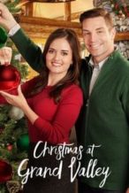 Nonton Film Christmas at Grand Valley (2018) Subtitle Indonesia Streaming Movie Download