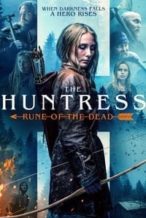 Nonton Film The Huntress: Rune of the Dead (2019) Subtitle Indonesia Streaming Movie Download