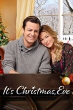Nonton Film It’s Christmas, Eve (2018) Subtitle Indonesia Streaming Movie Download