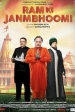 Nonton Film Ram Ki Janmabhoomi (2019) Subtitle Indonesia Streaming Movie Download