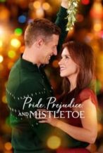 Nonton Film Pride and Prejudice and Mistletoe (2018) Subtitle Indonesia Streaming Movie Download