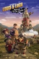 Layarkaca21 LK21 Dunia21 Nonton Film Louis & Luca – Mission to the Moon (2018) Subtitle Indonesia Streaming Movie Download