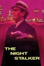 Nonton Film The Night Stalker (1972) Subtitle Indonesia Streaming Movie Download