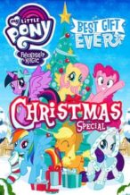 Nonton Film My Little Pony: Best Gift Ever (2018) Subtitle Indonesia Streaming Movie Download