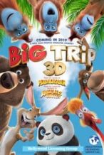 Nonton Film The Big Trip (2019) Subtitle Indonesia Streaming Movie Download