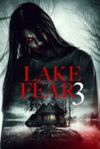 Nonton Film Lake Fear 3 (2018) Subtitle Indonesia Streaming Movie Download