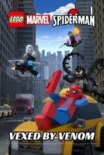 Nonton Film Lego Marvel Spider-Man: Vexed by Venom (2019) Subtitle Indonesia Streaming Movie Download
