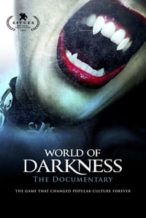 Nonton Film World of Darkness (2017) Subtitle Indonesia Streaming Movie Download