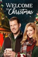 Nonton Film Welcome to Christmas (2018) Subtitle Indonesia Streaming Movie Download