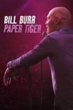 Nonton Film Bill Burr: Paper Tiger (2019) Subtitle Indonesia Streaming Movie Download