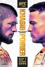 Nonton Film UFC 242: Khabib vs. Poirier (2019) Subtitle Indonesia Streaming Movie Download