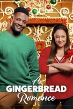 Nonton Film A Gingerbread Romance (2018) Subtitle Indonesia Streaming Movie Download