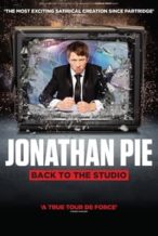 Nonton Film Jonathan Pie: Back to the Studio (2018) Subtitle Indonesia Streaming Movie Download