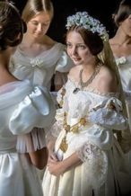 Nonton Film Victoria & Albert: The Royal Wedding (2018) Subtitle Indonesia Streaming Movie Download