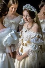 Victoria & Albert: The Royal Wedding (2018)