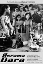 Nonton Film Asrama dara (1958) Subtitle Indonesia Streaming Movie Download