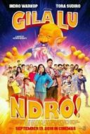 Layarkaca21 LK21 Dunia21 Nonton Film Gila Lu Ndro (2018) Subtitle Indonesia Streaming Movie Download