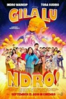 Layarkaca21 LK21 Dunia21 Nonton Film Gila Lu Ndro (2018) Subtitle Indonesia Streaming Movie Download